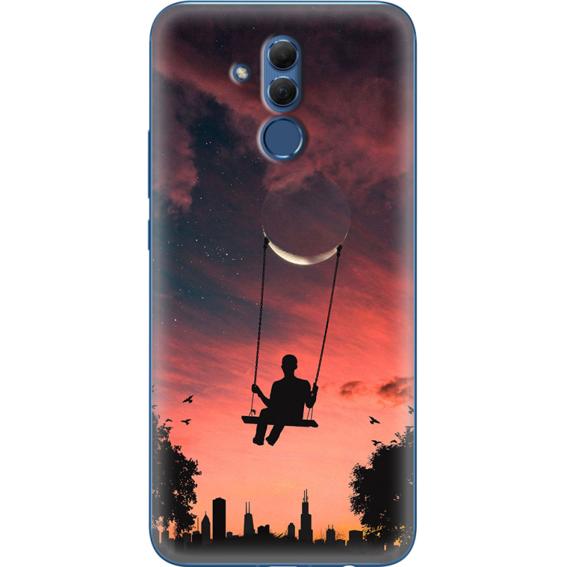 Чехол BoxFace Huawei Mate 20 Lite 