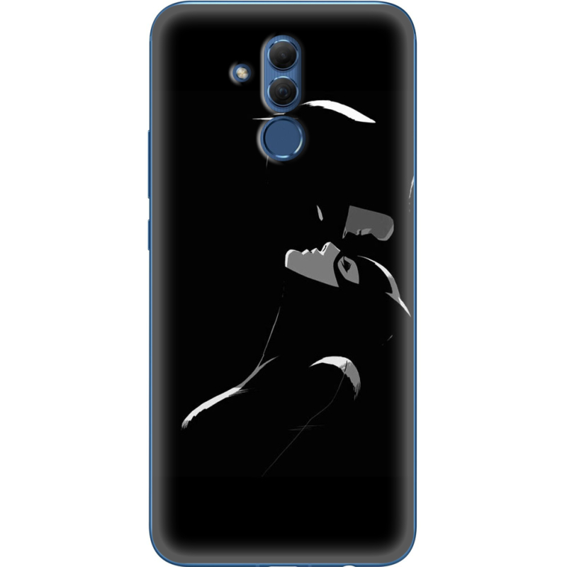 Чехол BoxFace Huawei Mate 20 Lite 