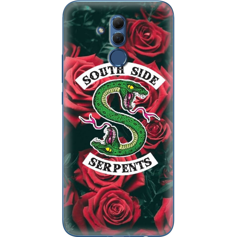 Чехол BoxFace Huawei Mate 20 Lite 