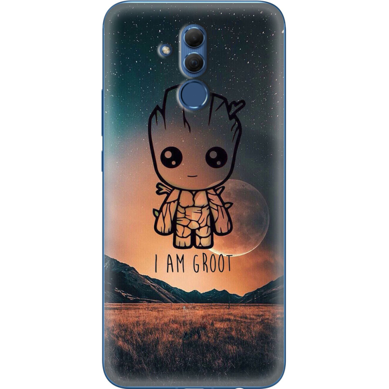 Чехол BoxFace Huawei Mate 20 Lite 