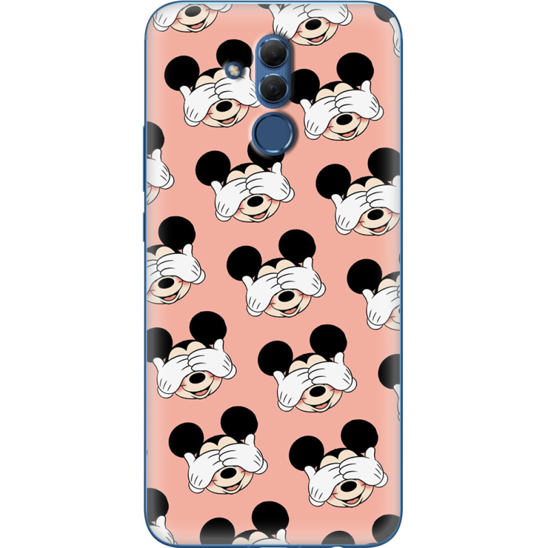 Чехол BoxFace Huawei Mate 20 Lite 