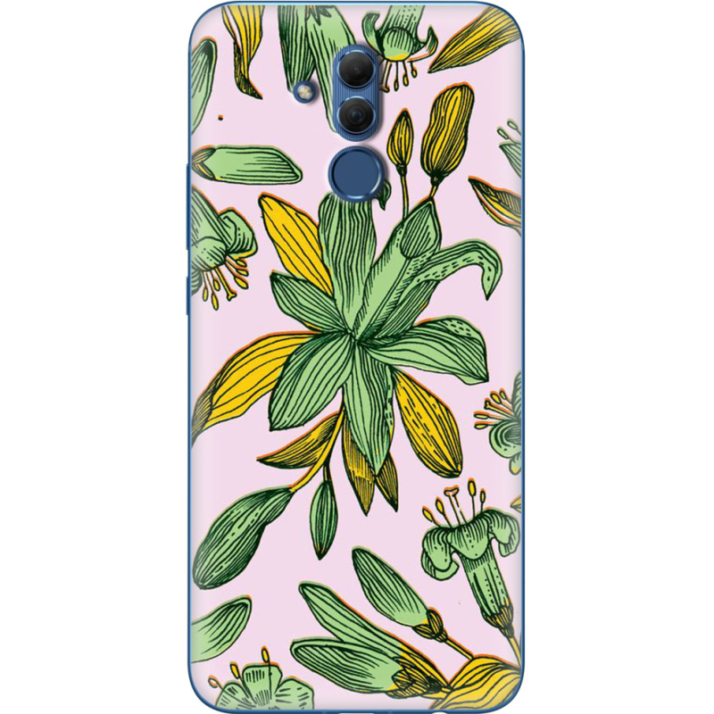 Чехол BoxFace Huawei Mate 20 Lite 