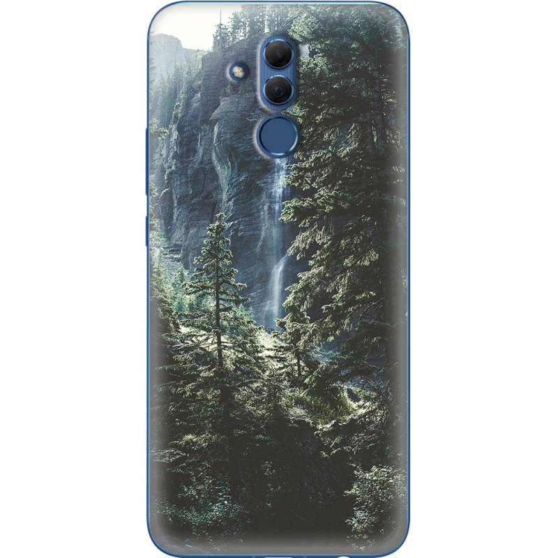 Чехол BoxFace Huawei Mate 20 Lite 