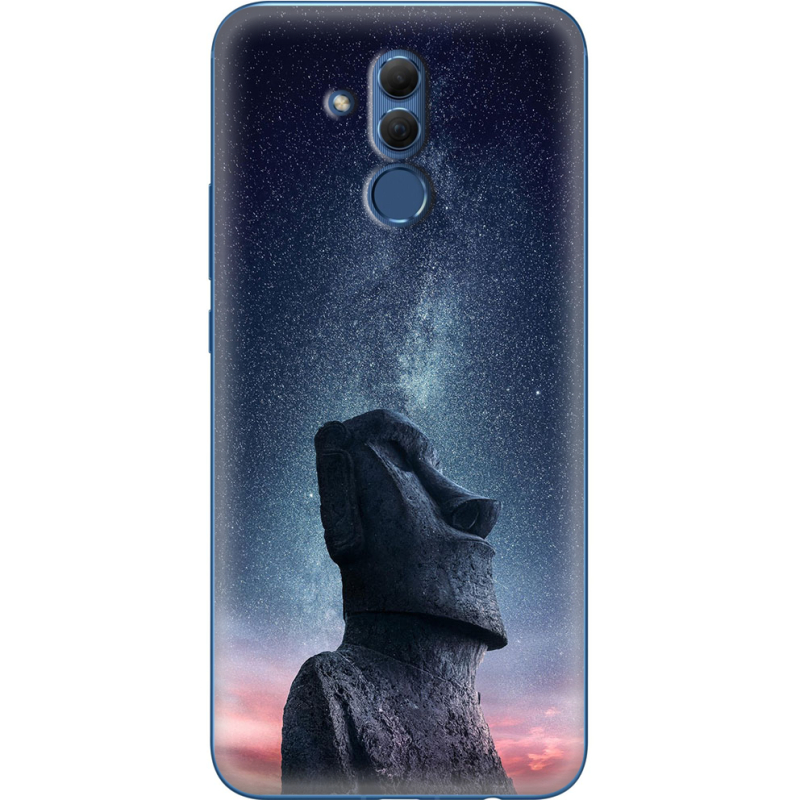 Чехол BoxFace Huawei Mate 20 Lite 