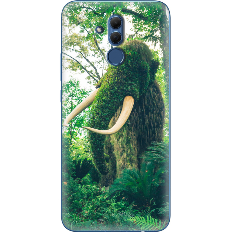 Чехол BoxFace Huawei Mate 20 Lite 