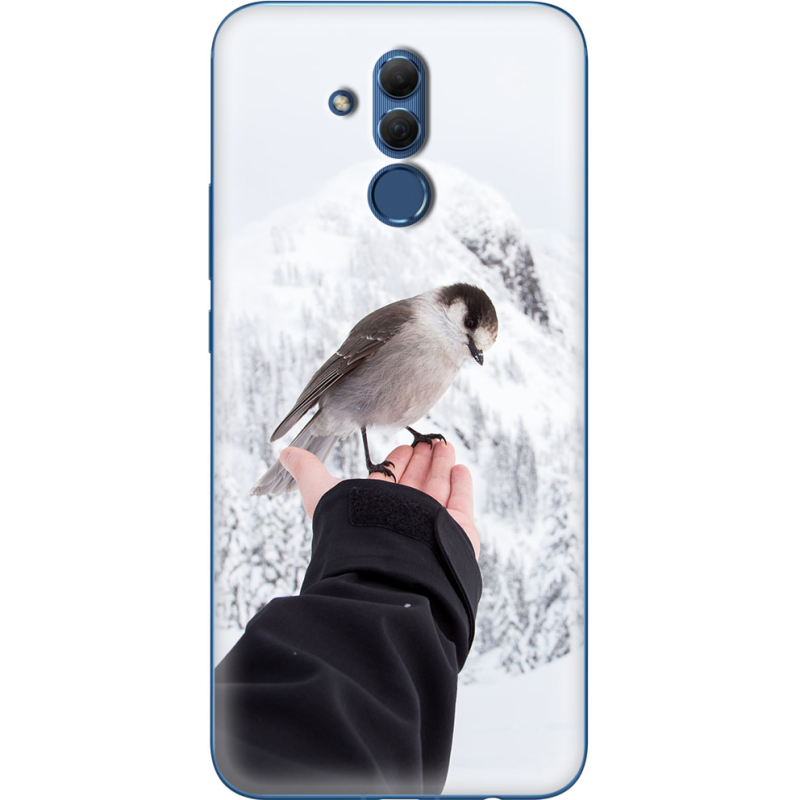 Чехол BoxFace Huawei Mate 20 Lite 