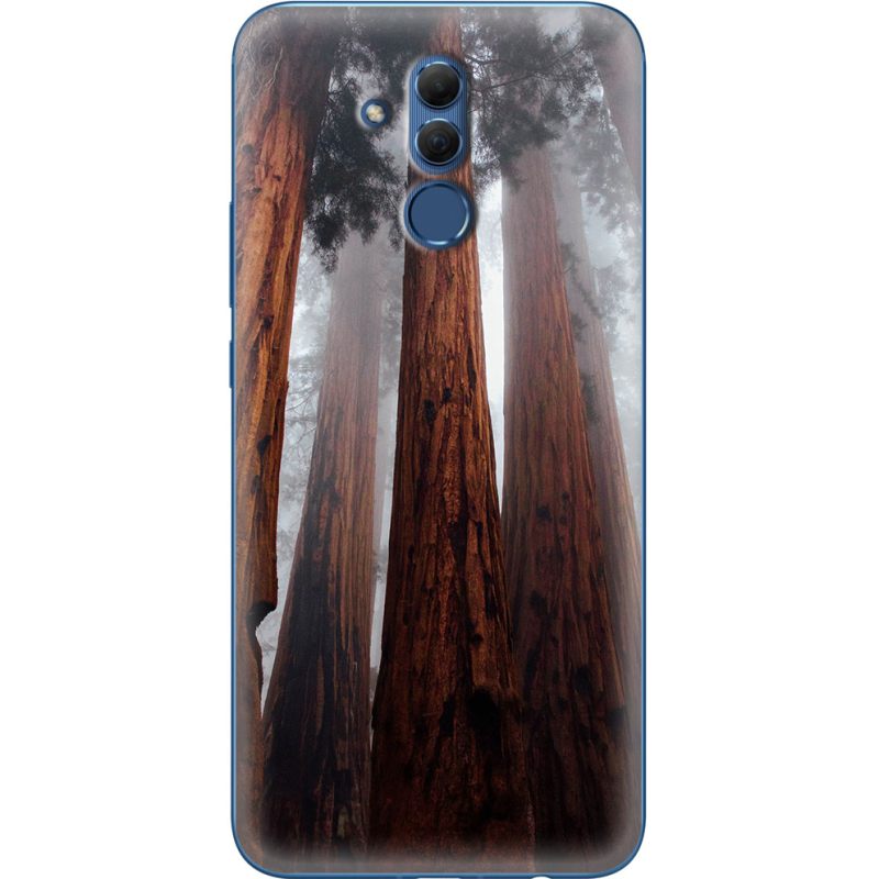 Чехол BoxFace Huawei Mate 20 Lite 