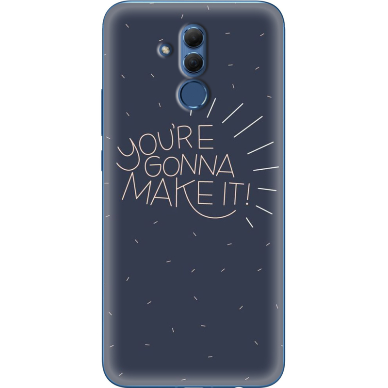 Чехол BoxFace Huawei Mate 20 Lite 