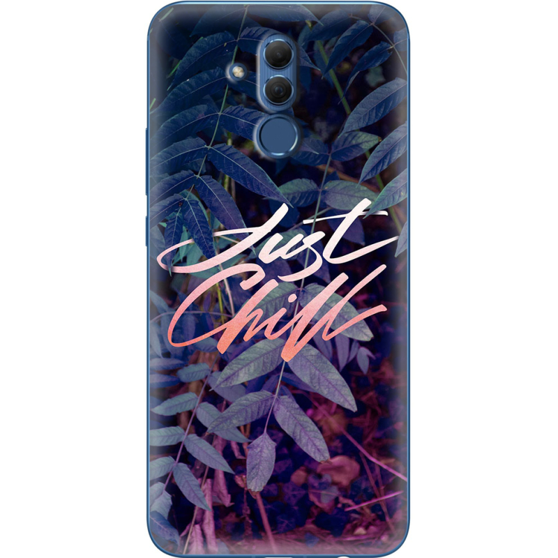 Чехол BoxFace Huawei Mate 20 Lite 