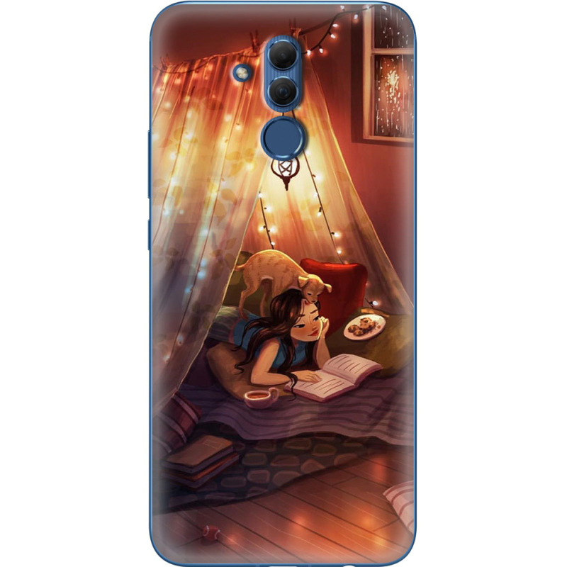 Чехол BoxFace Huawei Mate 20 Lite 