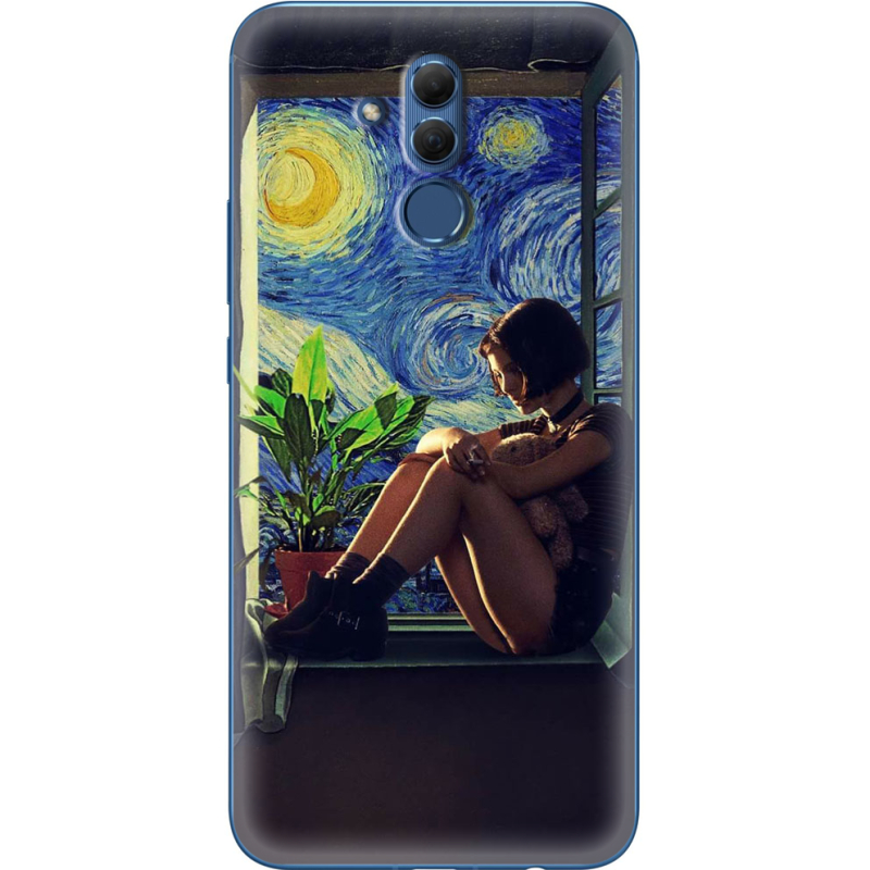 Чехол BoxFace Huawei Mate 20 Lite 