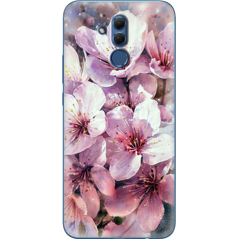 Чехол BoxFace Huawei Mate 20 Lite 