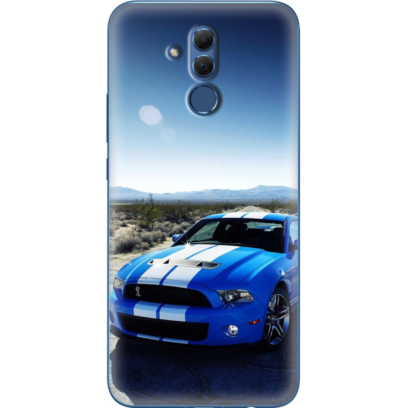 Чехол BoxFace Huawei Mate 20 Lite 