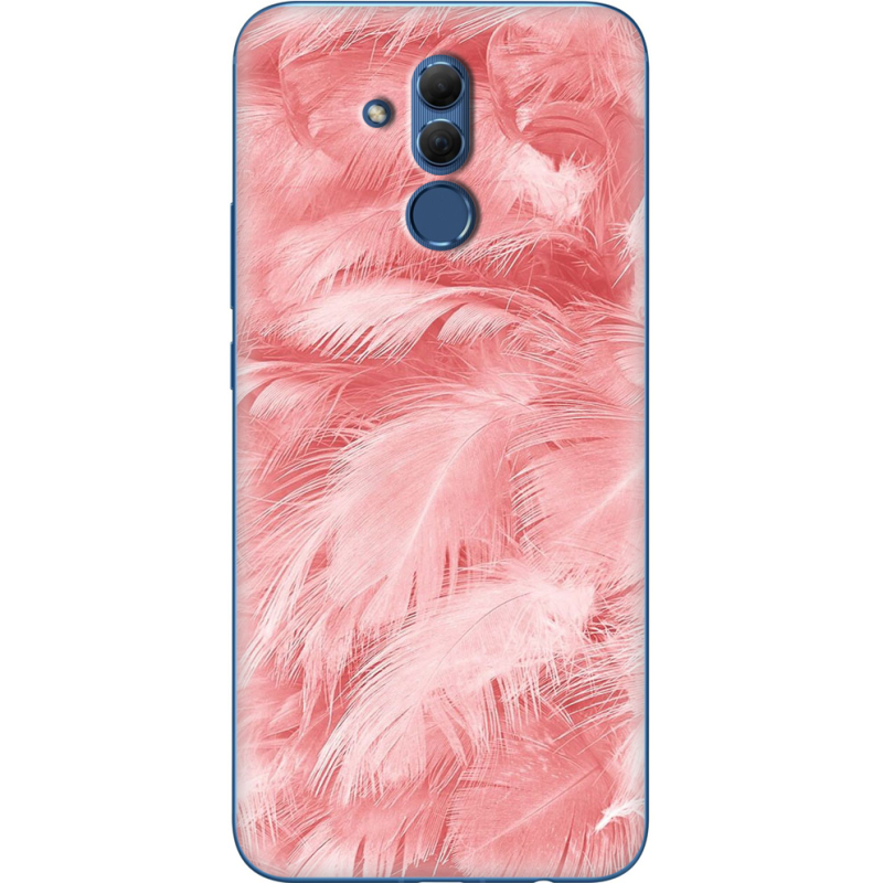 Чехол BoxFace Huawei Mate 20 Lite 