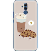 Чехол BoxFace Huawei Mate 20 Lite Love Cookies