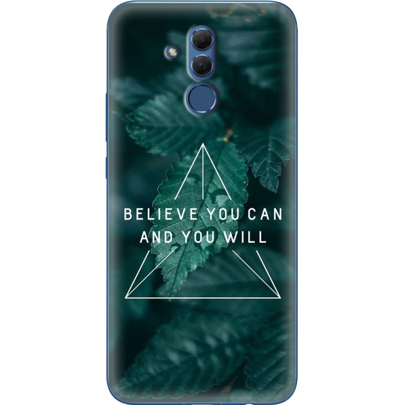 Чехол BoxFace Huawei Mate 20 Lite 