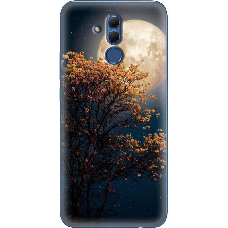 Чехол BoxFace Huawei Mate 20 Lite 