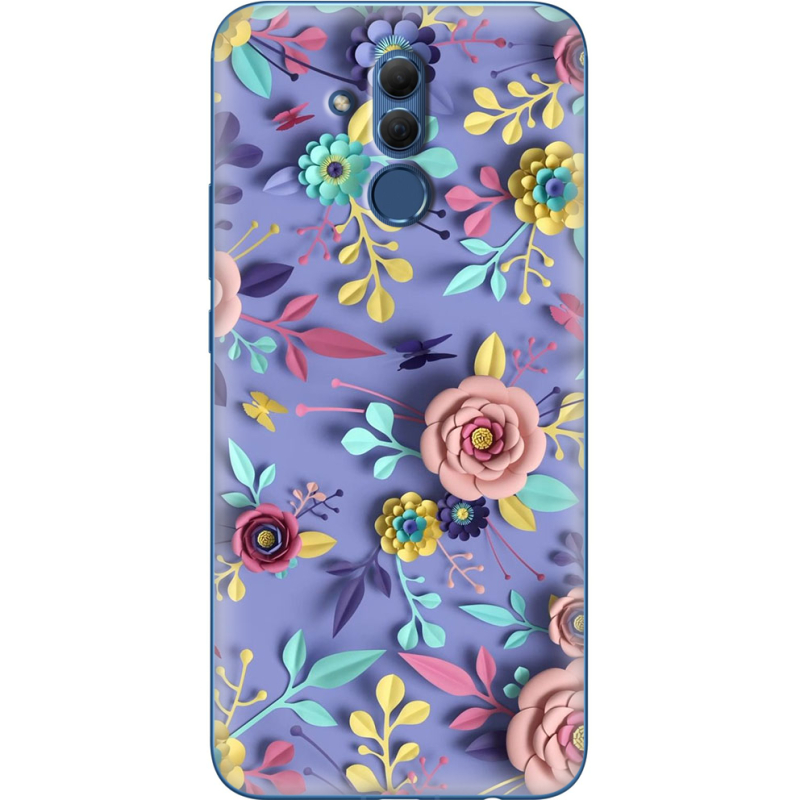 Чехол BoxFace Huawei Mate 20 Lite 