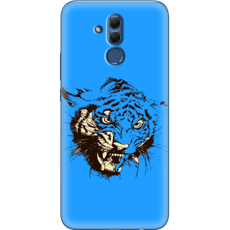 Чехол BoxFace Huawei Mate 20 Lite 