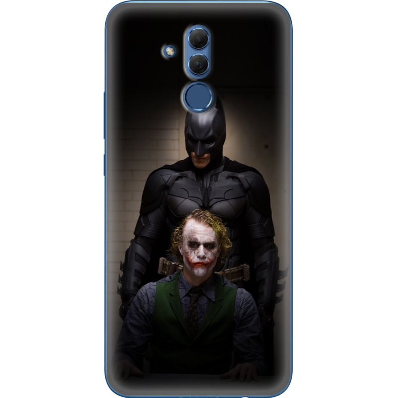 Чехол BoxFace Huawei Mate 20 Lite 