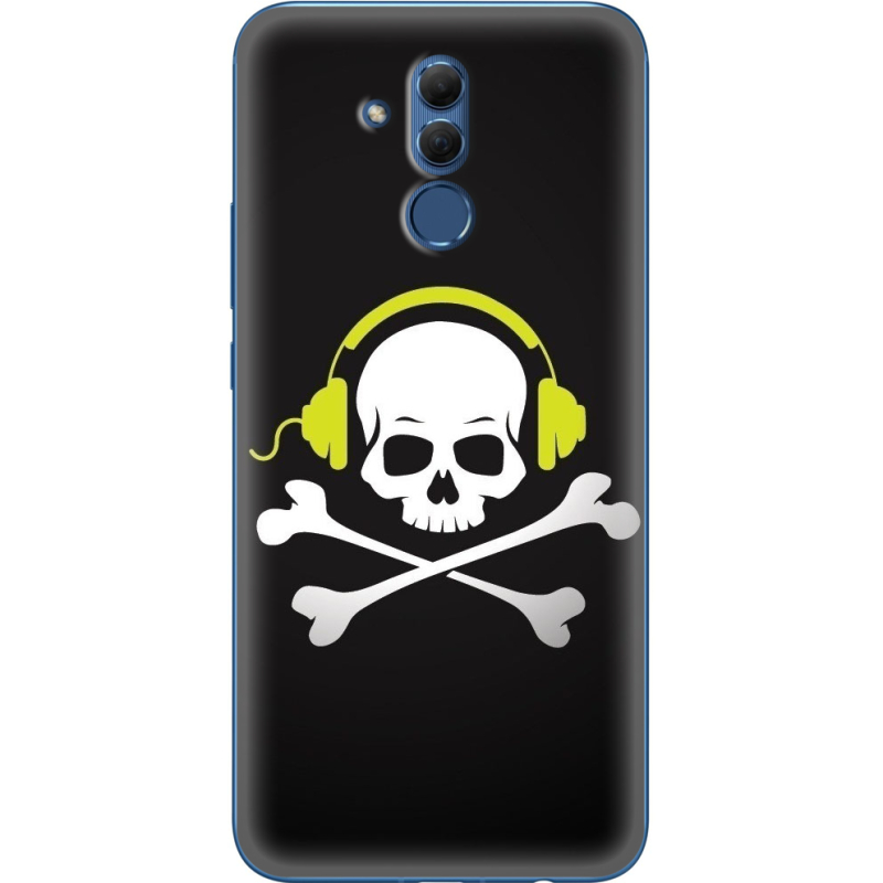 Чехол BoxFace Huawei Mate 20 Lite 