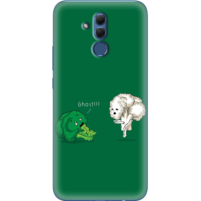 Чехол BoxFace Huawei Mate 20 Lite 