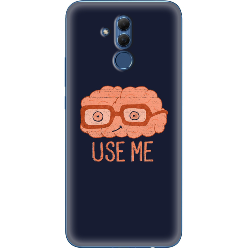 Чехол BoxFace Huawei Mate 20 Lite 