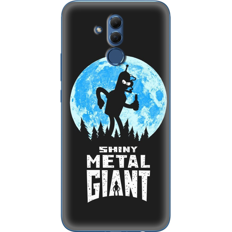 Чехол BoxFace Huawei Mate 20 Lite 