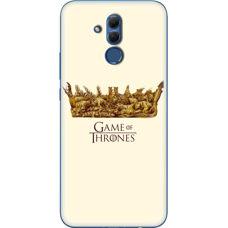 Чехол BoxFace Huawei Mate 20 Lite 