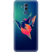 Чехол BoxFace Huawei Mate 20 Lite 