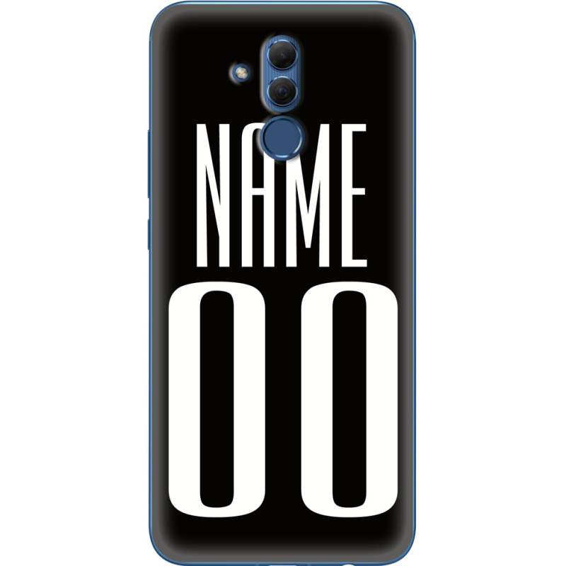 Чехол BoxFace Huawei Mate 20 Lite 