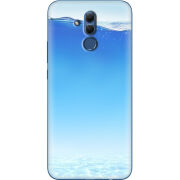 Чехол BoxFace Huawei Mate 20 Lite 