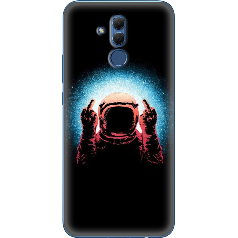 Чехол BoxFace Huawei Mate 20 Lite 