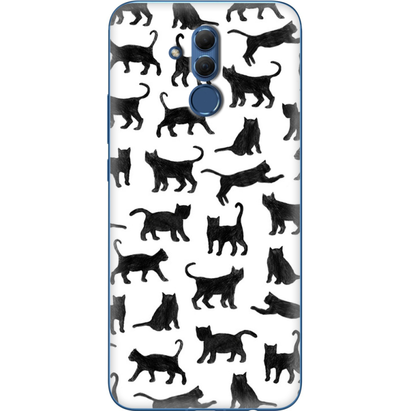 Чехол BoxFace Huawei Mate 20 Lite 