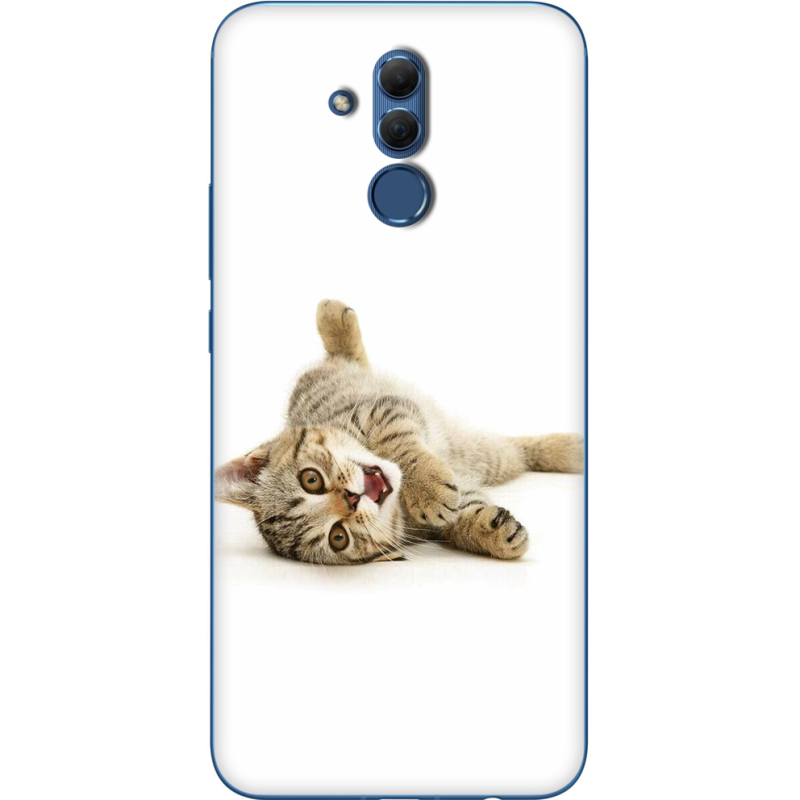 Чехол BoxFace Huawei Mate 20 Lite 