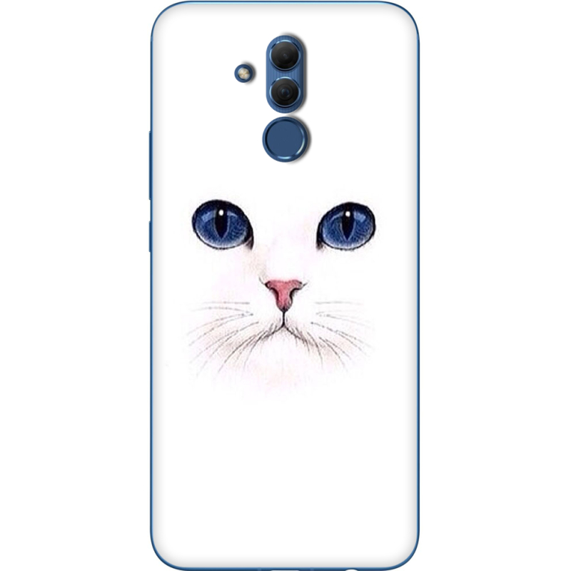 Чехол BoxFace Huawei Mate 20 Lite 