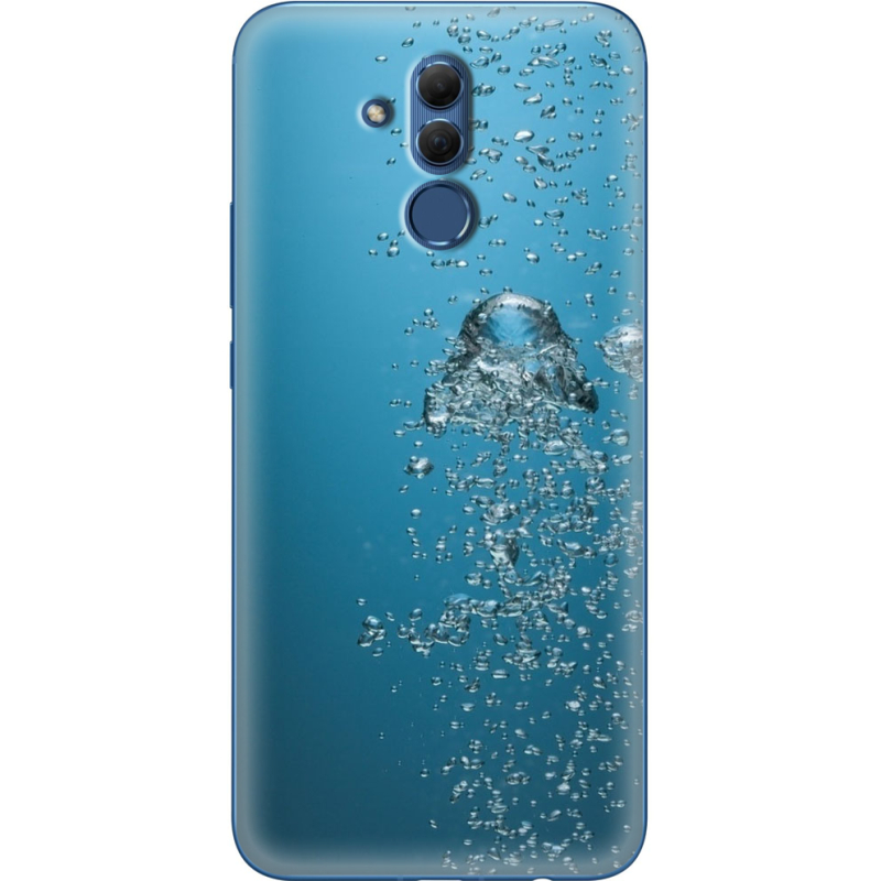 Чехол BoxFace Huawei Mate 20 Lite 