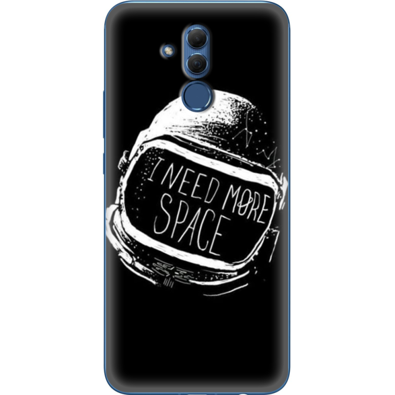 Чехол BoxFace Huawei Mate 20 Lite 