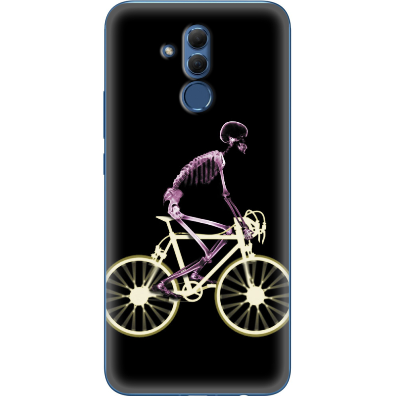 Чехол BoxFace Huawei Mate 20 Lite 