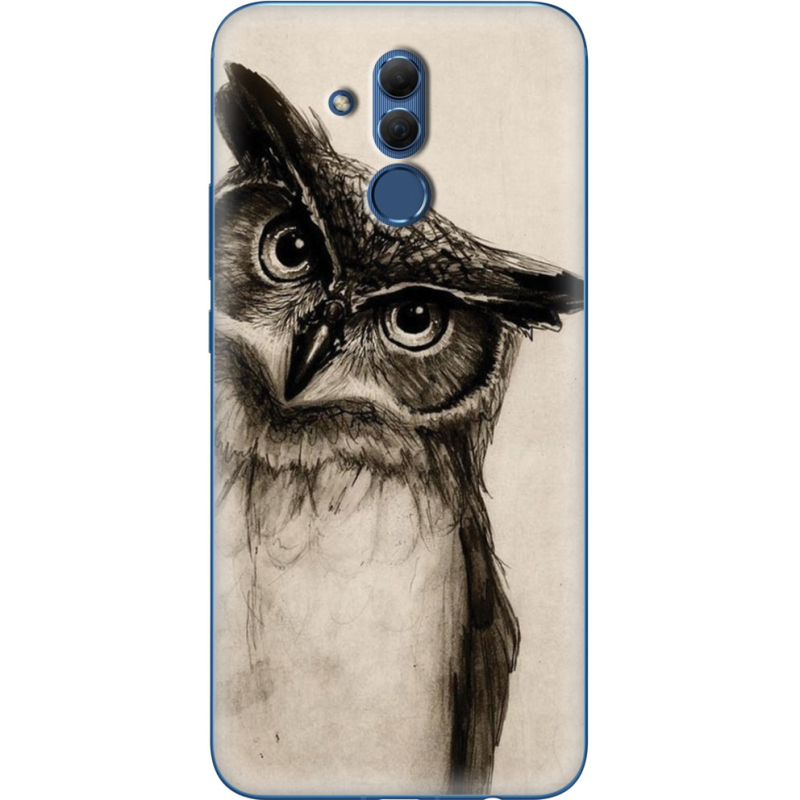 Чехол BoxFace Huawei Mate 20 Lite 