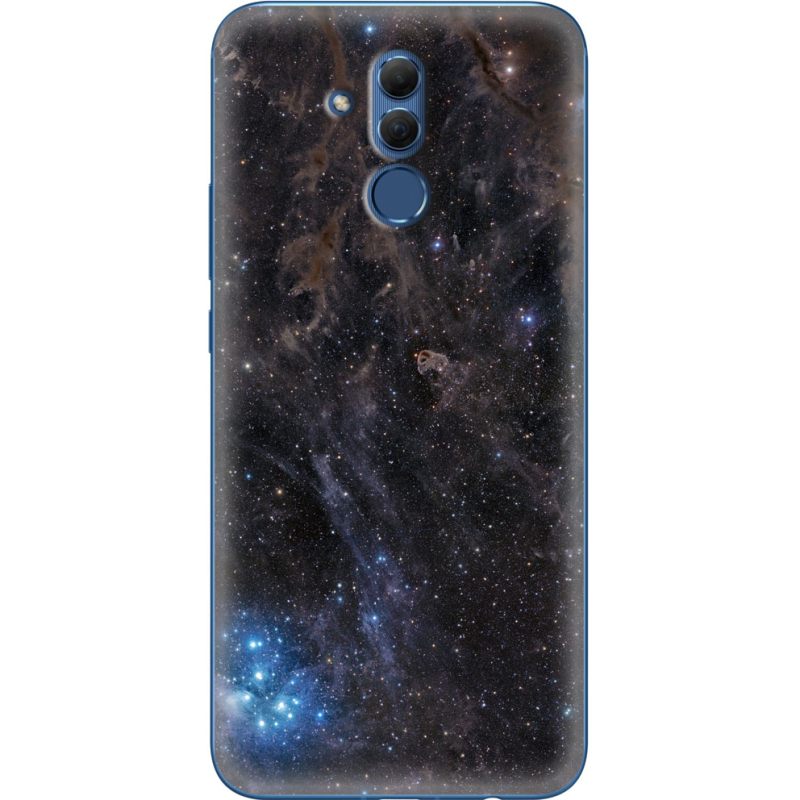 Чехол BoxFace Huawei Mate 20 Lite 