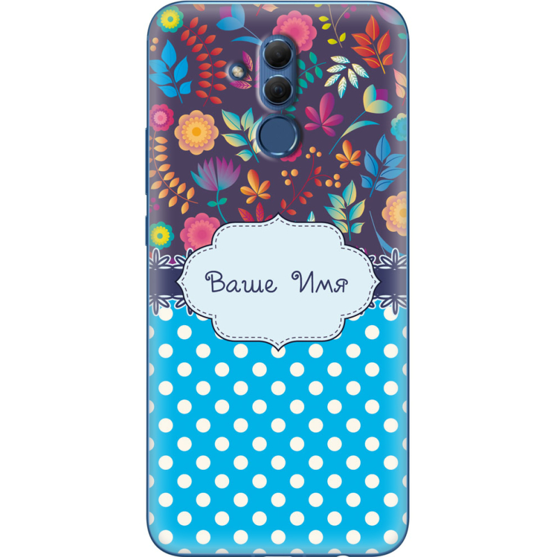 Чехол BoxFace Huawei Mate 20 Lite 