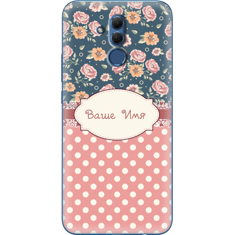 Чехол BoxFace Huawei Mate 20 Lite 