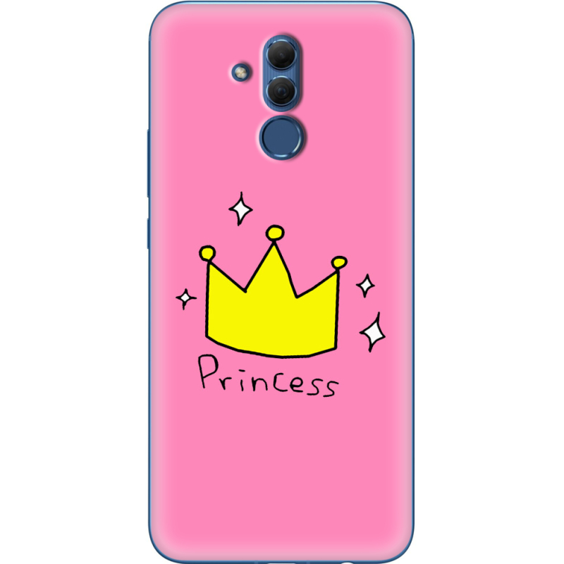 Чехол BoxFace Huawei Mate 20 Lite 