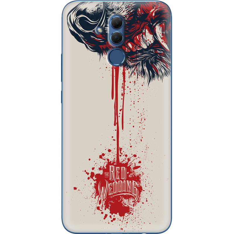 Чехол BoxFace Huawei Mate 20 Lite 