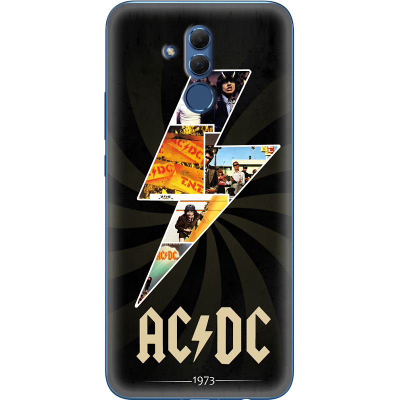 Чехол BoxFace Huawei Mate 20 Lite 