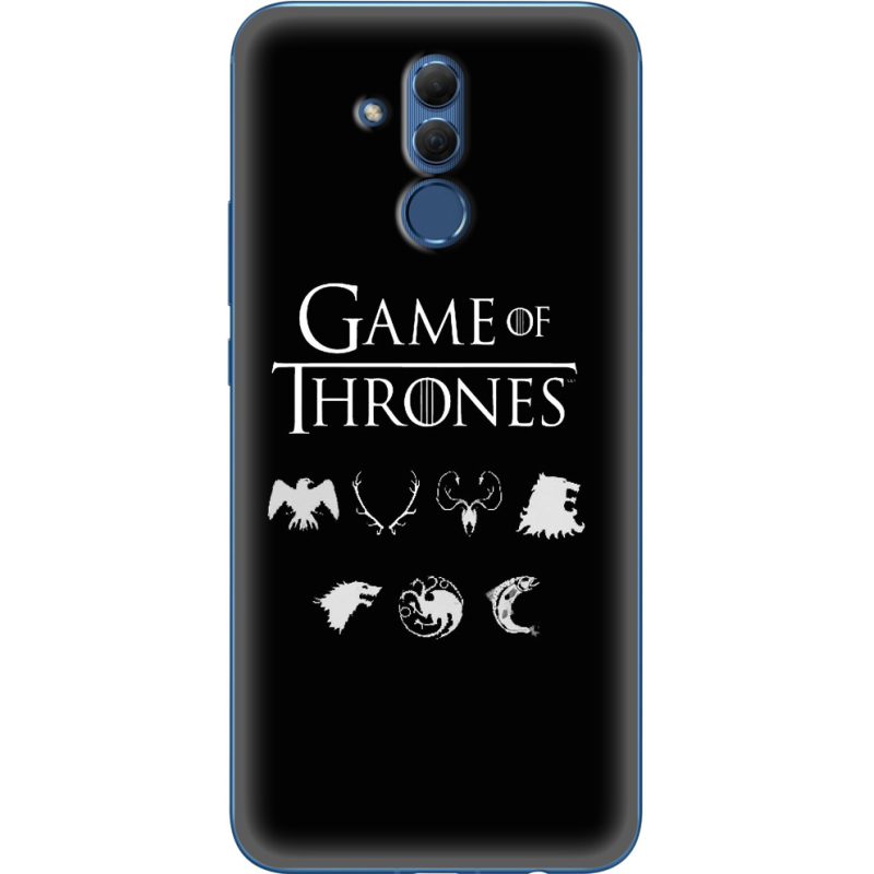 Чехол BoxFace Huawei Mate 20 Lite 