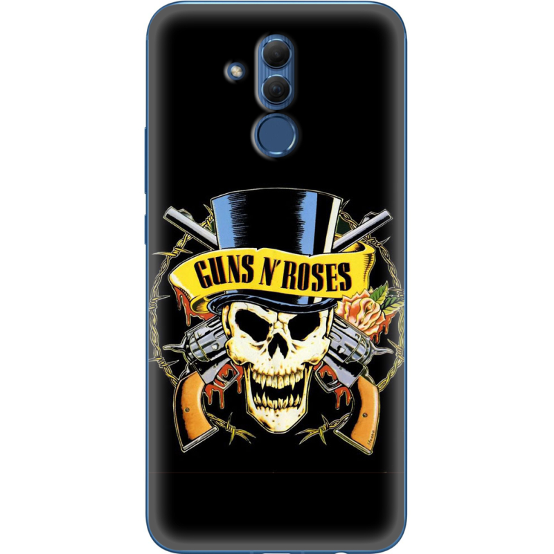 Чехол BoxFace Huawei Mate 20 Lite 