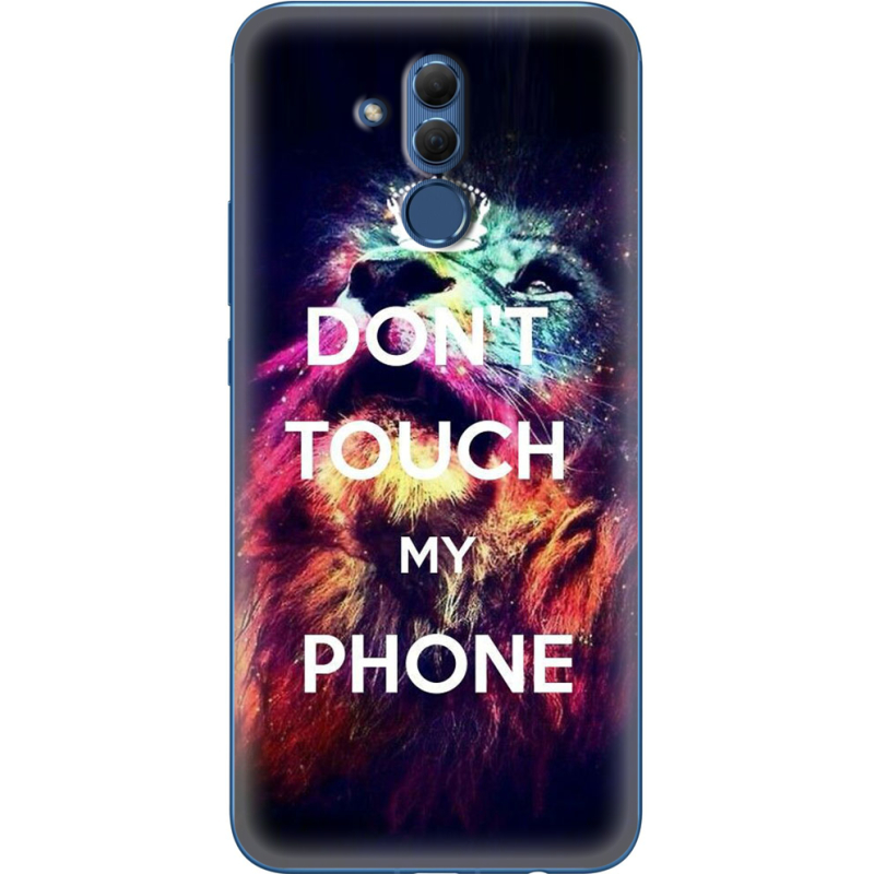 Чехол BoxFace Huawei Mate 20 Lite 