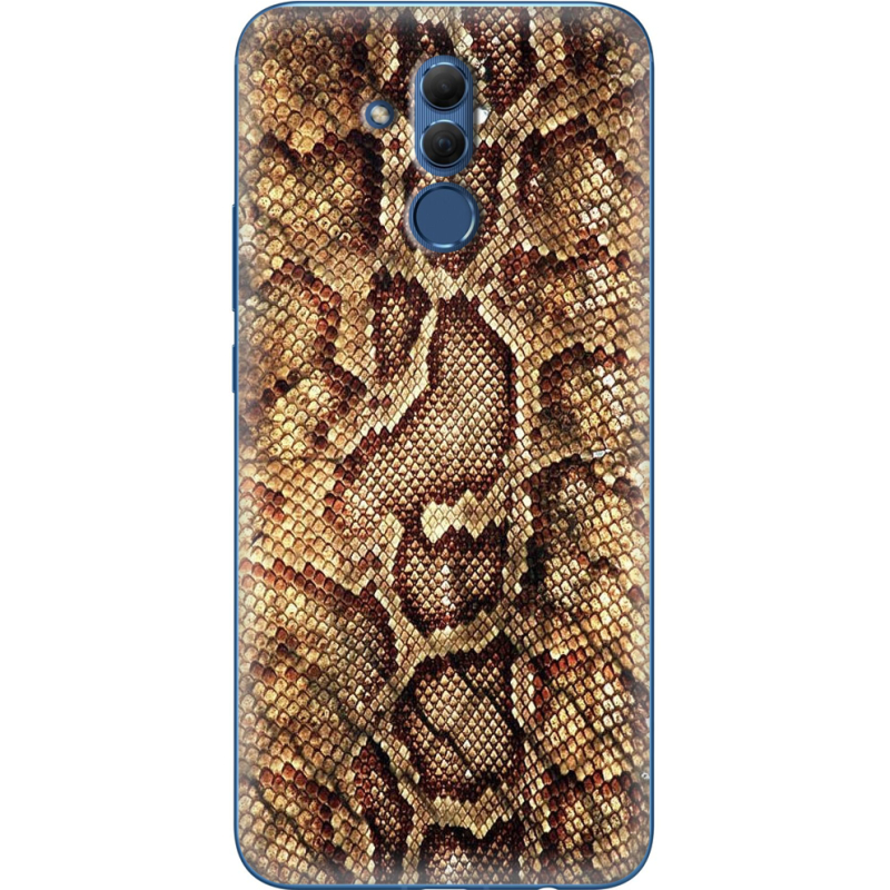 Чехол BoxFace Huawei Mate 20 Lite 